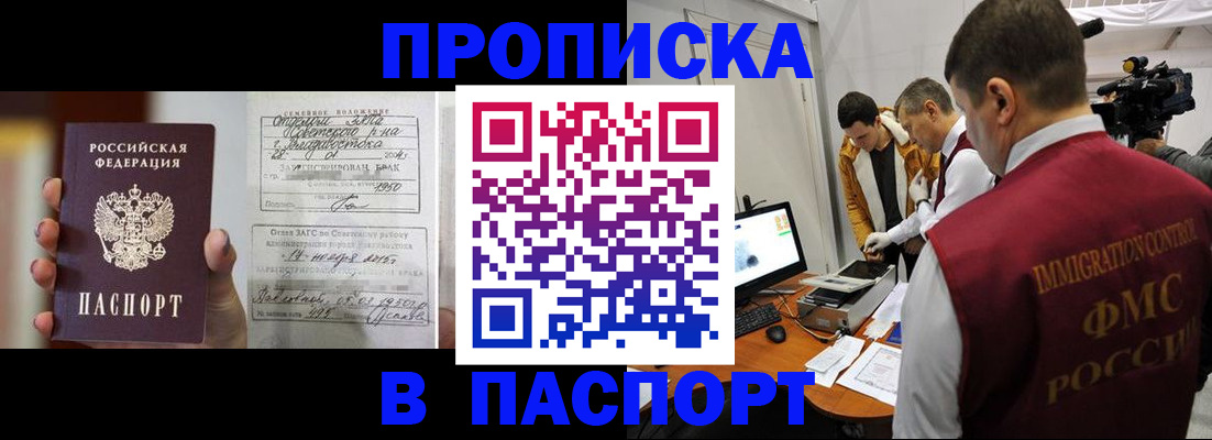 прописка паспорт в Новосибирской области